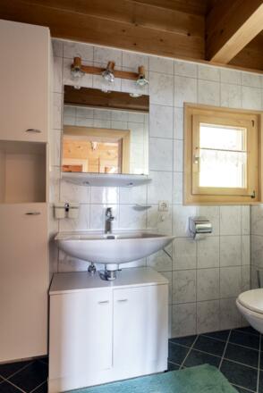 Badezimmer 2