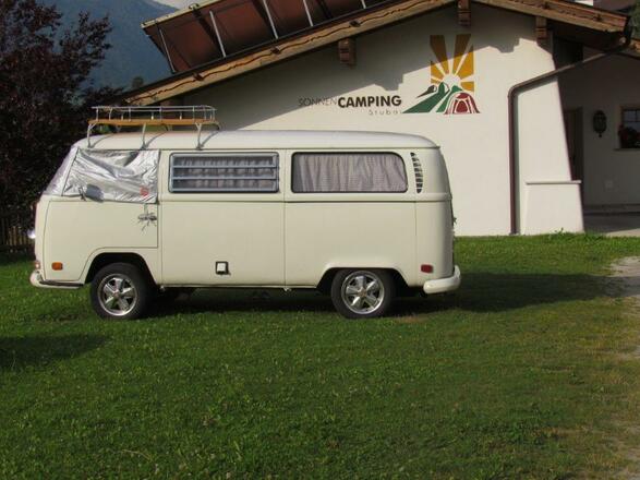 Camping