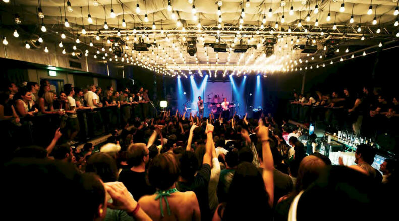 Poolbar Festival