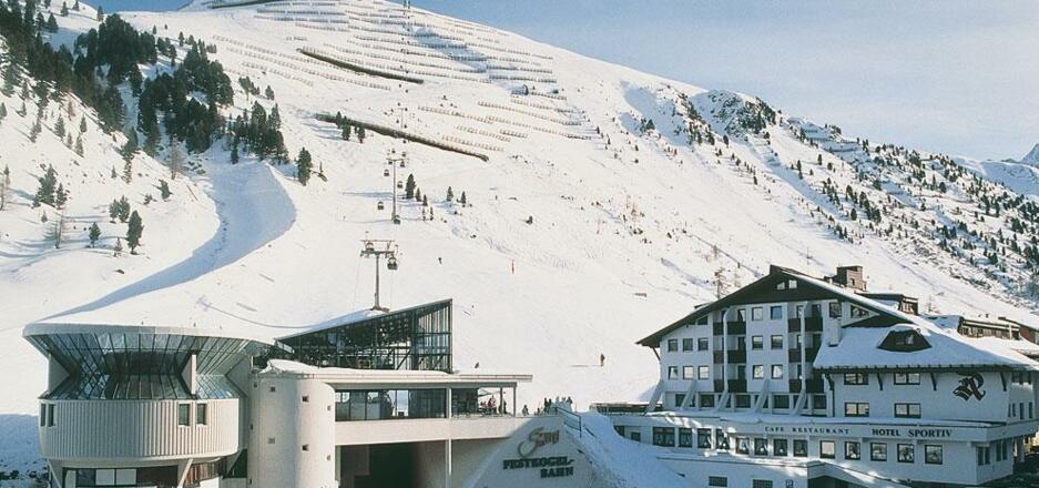 Hotel Sportiv
