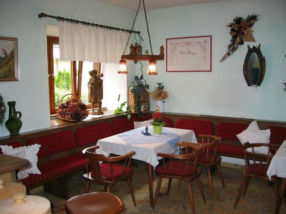 Frühstücksraum 2