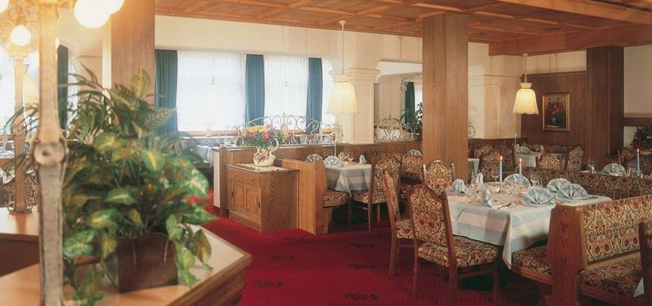 Restaurant Sportiv