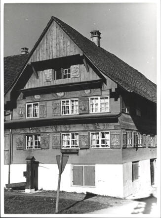 Loacker-Haus