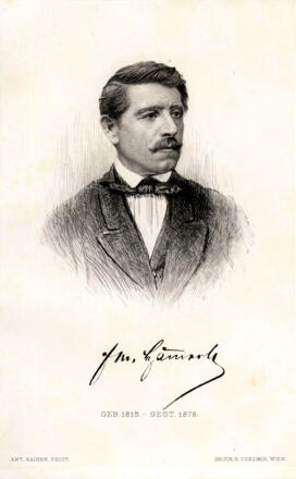 Geburtshaus Franz Martin Hämmerle