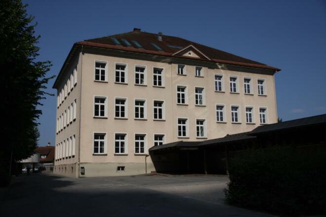 Volksschule Markt