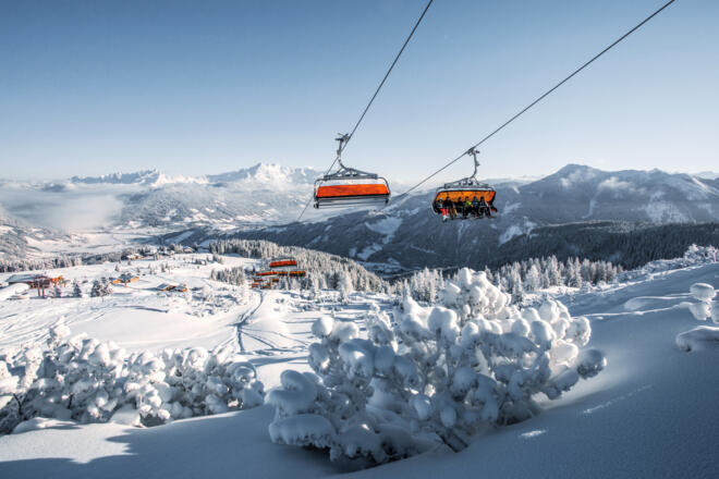 Snow Space Flachau