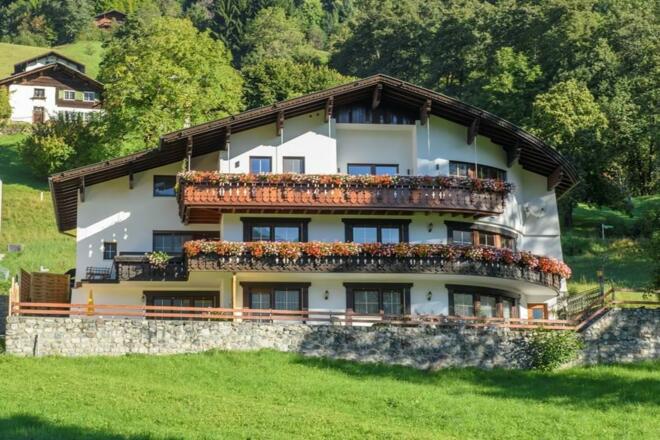 Haus Monika Sommer