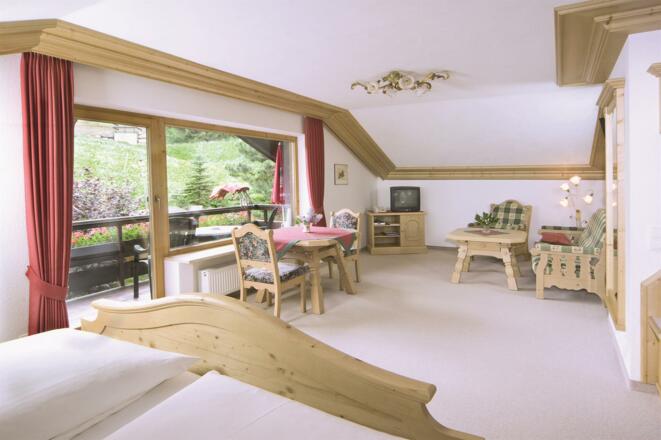Ferienwohnung_Wohnbereich