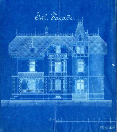 Rüsch-Villa