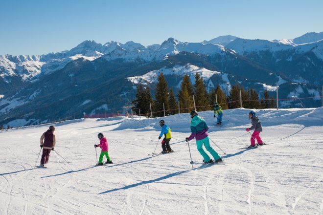 Großarltal