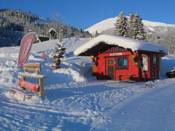 Schneesportschule Alpstern