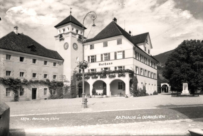 Rathaus