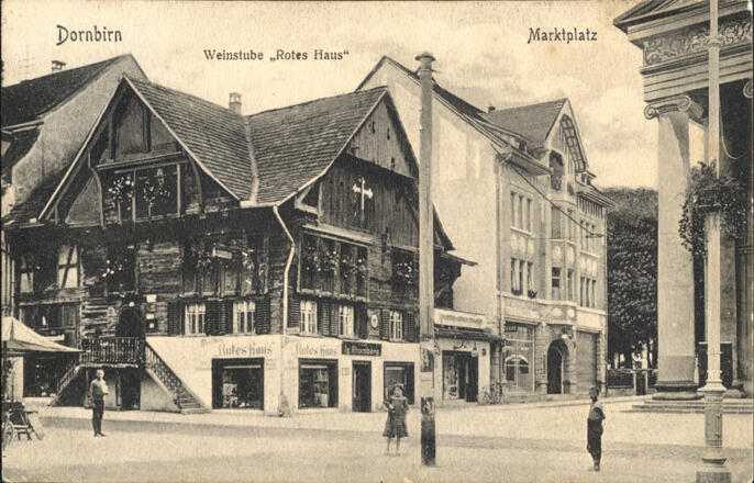 Jugendstilhaus
