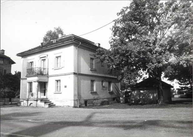 Stadtbücherei