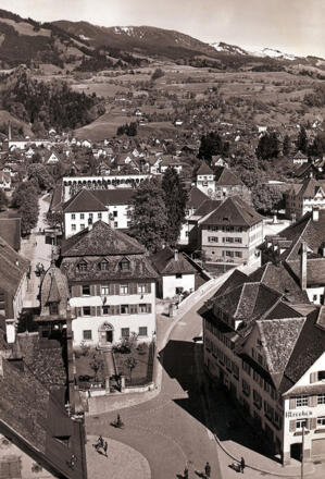 Stadtarchiv und Stadtmuseum