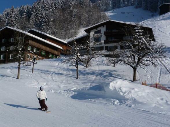 Skipiste