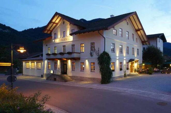 Gasthaus Dannerwirt