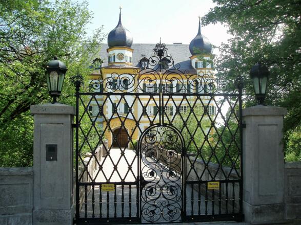 Schloss Wildenwart
