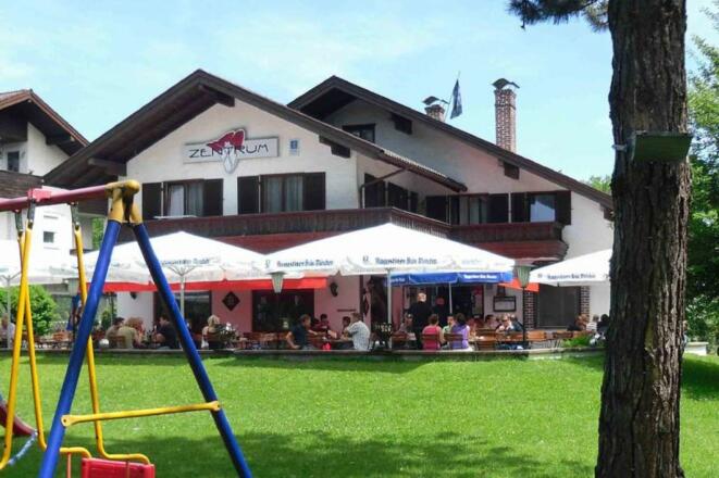 © Zentrum Kiefersfelden