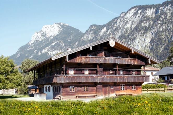 Kaiser-Reich Touristinfo Kiefersfelden