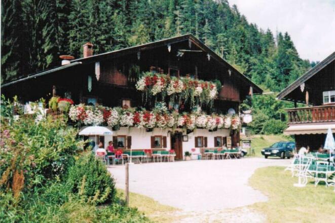 © Wallerhof Kiefersfelden