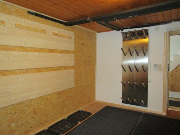 Landhaus Rungger - Skikeller (Bild 2)