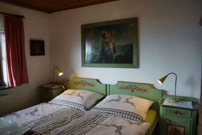 Ferienhaus Larcher, DZ 1