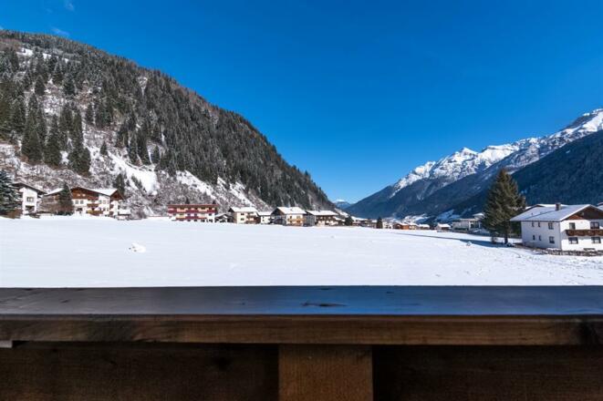 Aussicht