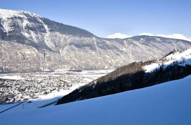 Haiming Winter