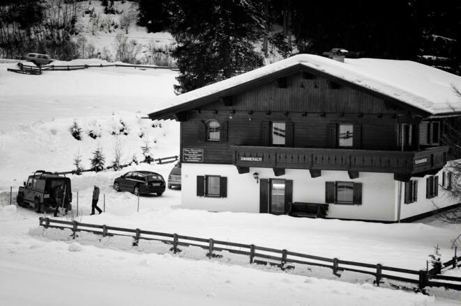 Haus Winter