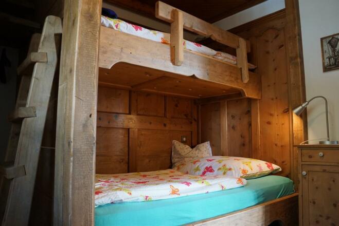 Ferienhaus Larcher, Zweibettzimmer