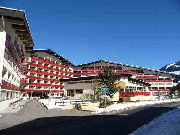 Aparthotel Winter