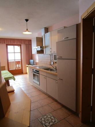 Ferienwohnung Rose - Küche (Bild 1)