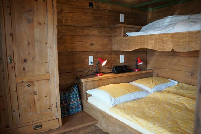 Ferienhaus Larcher, DZ 2