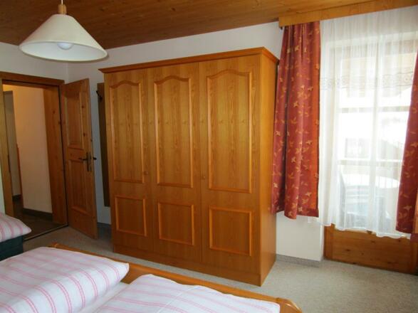 Ferienwohnung Lavendel - Schlafzimmer (Bild 3)