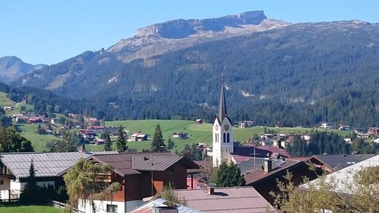 Aussicht
