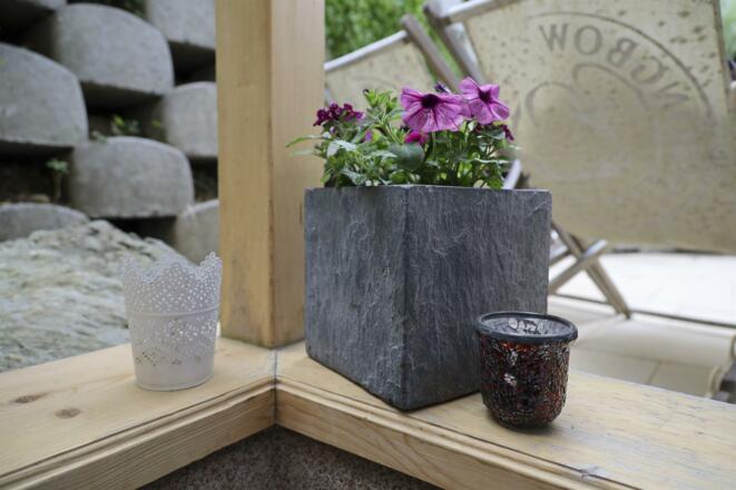 Ferienwohnung Auer, Aussen5