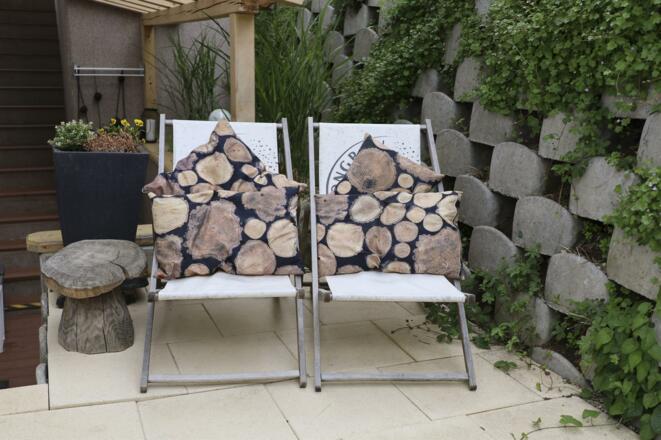 Ferienwohnung Auer, Aussen1