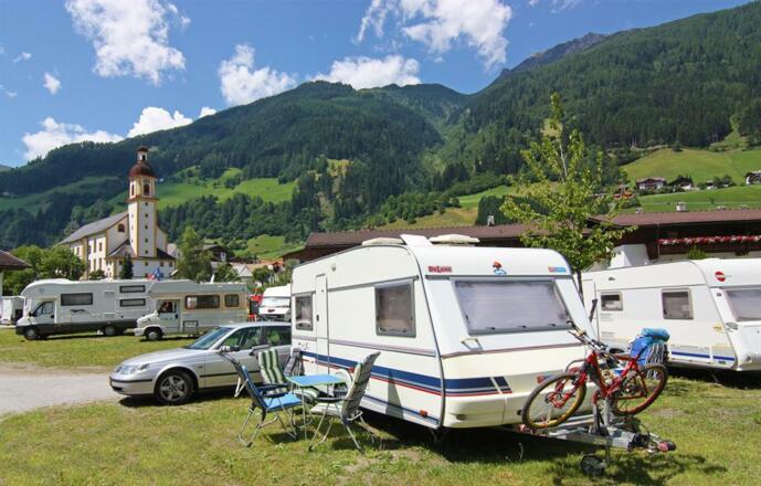Campingplatz
