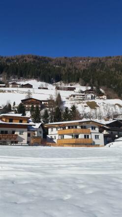 Winterzauber