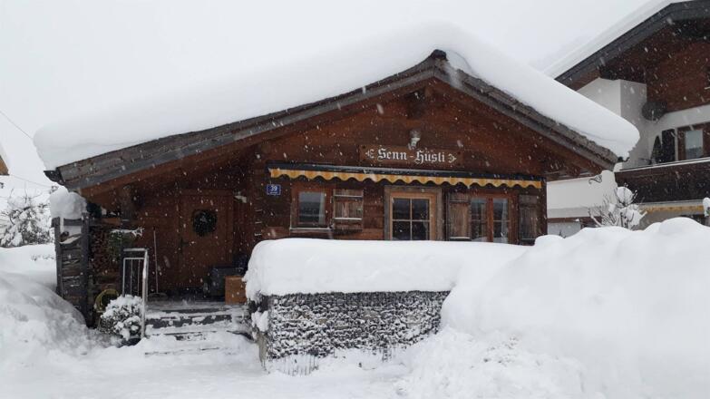 Haus Winter