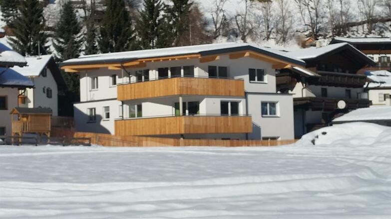 HAUS SALZBURGER