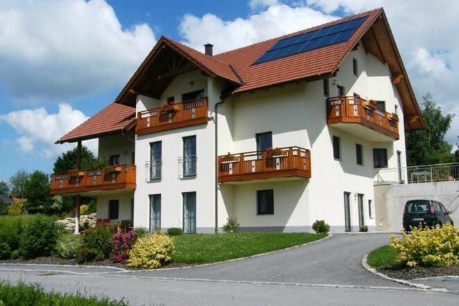 Pension Mühlblick