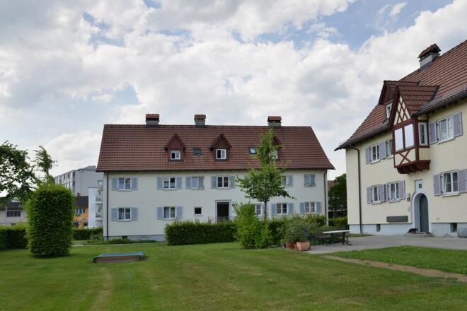 Siedlung Negrellistraße