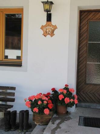 Eingangsbereich