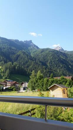 Terrassenblick