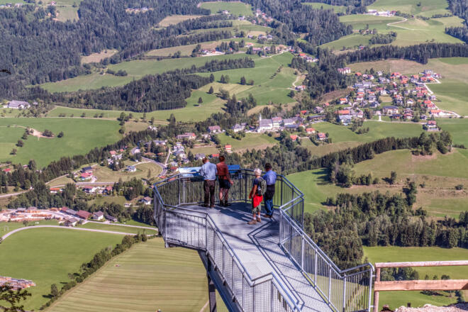 Gemeinde Vorderstoder