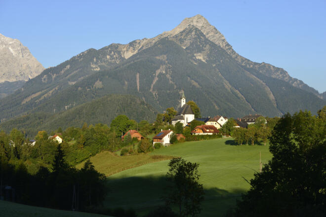 Gemeinde Vorderstoder