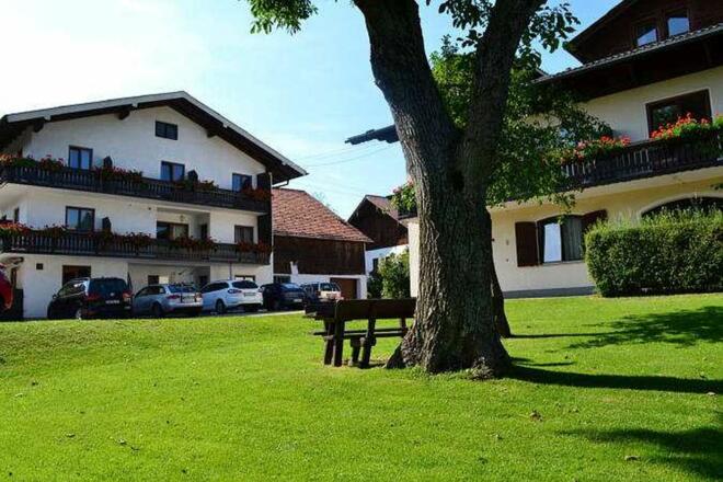 Radverleih Gasthaus Hemetsberger