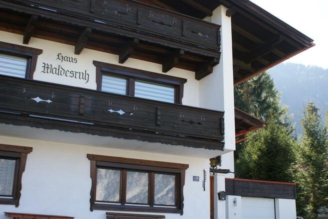 Aussenansicht